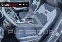 2025 Dacia Bigster