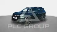 2025 Dacia Bigster