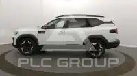2025 Dacia Bigster
