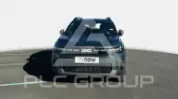 2025 Dacia Bigster