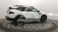 2025 Dacia Bigster