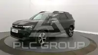 2025 Dacia Bigster