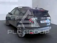 2025 Dacia Bigster