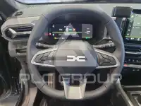 2025 Dacia Bigster