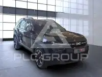 2025 Dacia Bigster