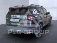 2025 Dacia Bigster