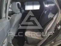 2025 Dacia Bigster