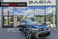 2025 Dacia Bigster