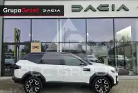 2025 Dacia Bigster