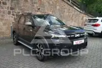 2025 Dacia Bigster