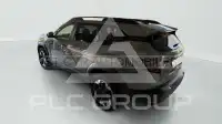 2025 Dacia Bigster