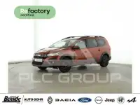 2025 Dacia Jogger