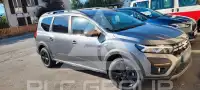 2025 Dacia Jogger
