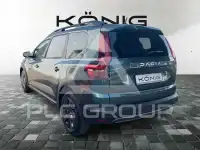 2025 Dacia Jogger