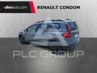 2025 Dacia Jogger