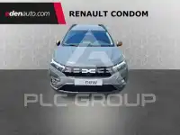 2025 Dacia Jogger