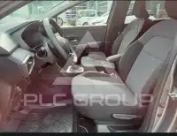 2025 Dacia Jogger