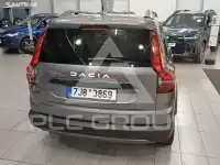2025 Dacia Jogger