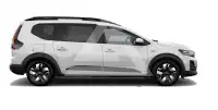 2025 Dacia Jogger