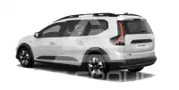 2025 Dacia Jogger