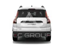 2025 Dacia Jogger