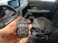 2025 Dacia Jogger