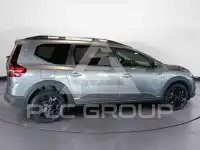 2025 Dacia Jogger