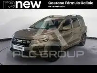 2025 Dacia Jogger