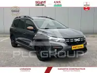 2025 Dacia Jogger