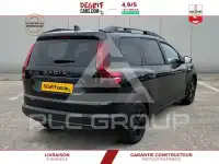 2025 Dacia Jogger