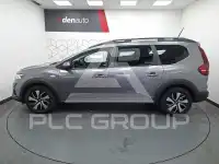 2025 Dacia Jogger