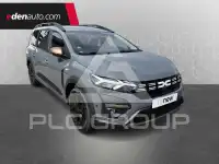 2025 Dacia Jogger
