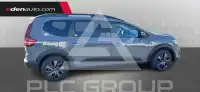 2025 Dacia Jogger
