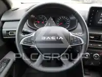 2025 Dacia Jogger