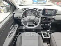 2025 Dacia Jogger