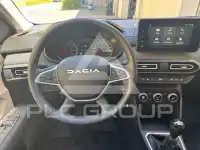 2025 Dacia Jogger