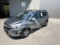 2025 Dacia Jogger