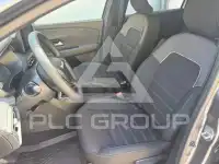 2025 Dacia Jogger