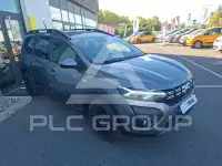2025 Dacia Jogger