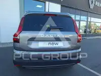 2025 Dacia Jogger