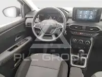 2025 Dacia Jogger