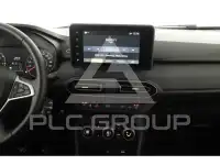 2025 Dacia Jogger