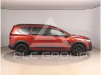 2025 Dacia Jogger