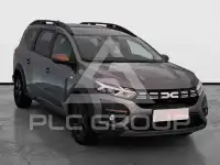 2025 Dacia Jogger