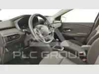 2025 Dacia Jogger