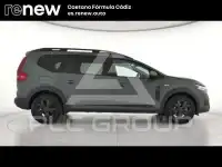 2025 Dacia Jogger