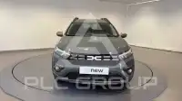 2025 Dacia Jogger