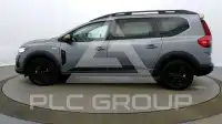 2025 Dacia Jogger