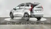 2025 Dacia Jogger