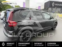 2025 Dacia Jogger
